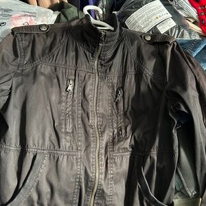 Zara Man Jacket